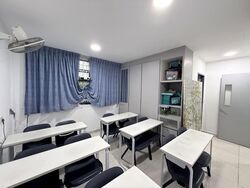 Lee Kuo Chuan Old Peoples Home (D23), Retail #531231781